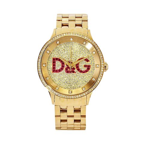 dolce gabbana armband uhr|dolce & gabbana umgebung.